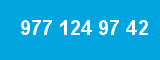 977 124 97 42 977 124 97 42